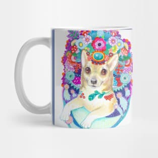 Chihuahua Mug